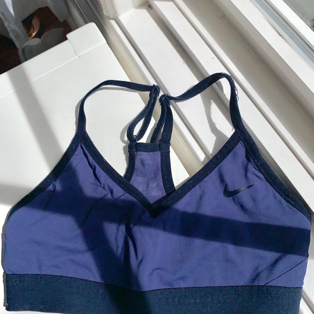 Nike Indy Sports Bra